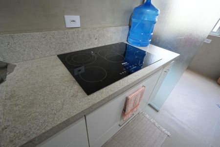 Apartamento à venda com 92m², 3 quartos e 2 vagasCozinha