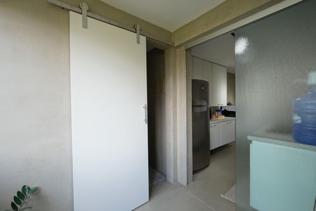 Apartamento à venda com 92m², 3 quartos e 2 vagasÁrea de Serviço