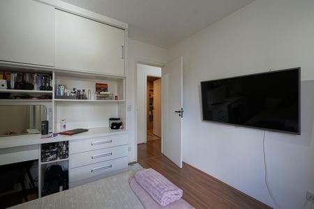 Apartamento à venda com 92m², 3 quartos e 2 vagasQuarto 2