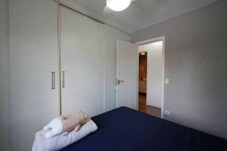 Apartamento à venda com 92m², 3 quartos e 2 vagasQuarto 1