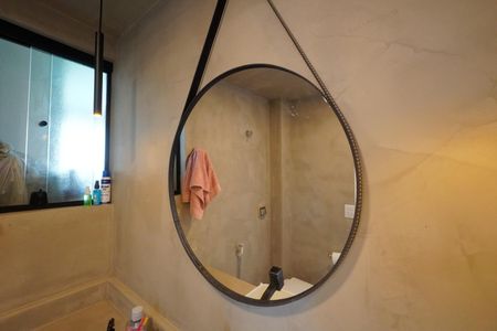 Apartamento à venda com 92m², 3 quartos e 2 vagasBanheiro