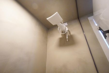 Apartamento à venda com 92m², 3 quartos e 2 vagasBanheiro