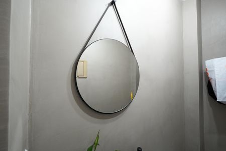 Apartamento à venda com 92m², 3 quartos e 2 vagasBanheiro