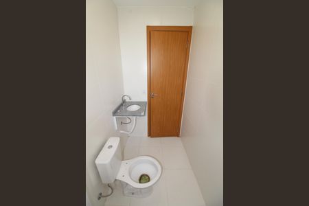 Apartamento para alugar com 70m², 2 quartos e 1 vagaBanheiro