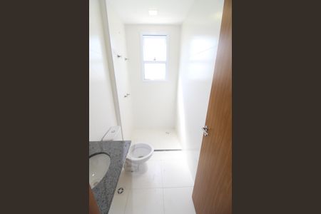 Apartamento para alugar com 70m², 2 quartos e 1 vagaBanheiro da Suíte