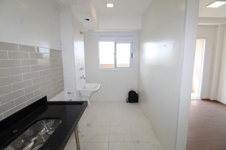 Apartamento para alugar com 70m², 2 quartos e 1 vagaCozinha