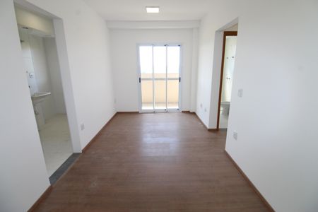 Sala de apartamento para alugar com 2 quartos, 70m² em Colinas do Paratehy, São José dos Campos