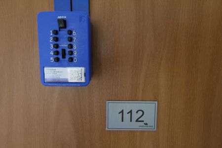 Apartamento para alugar com 70m², 2 quartos e 1 vagaLockbox