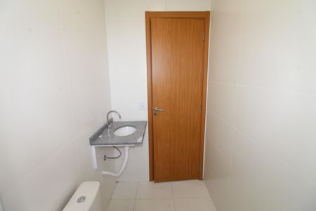 Apartamento para alugar com 70m², 2 quartos e 1 vagaBanheiro
