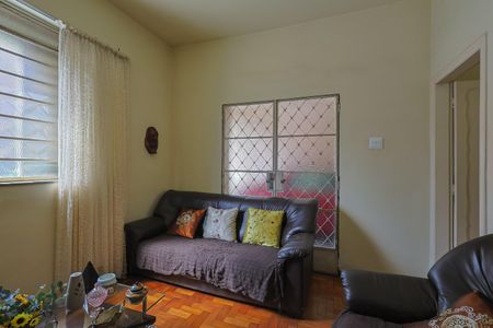 Casa para alugar com 150m², 4 quartos e 1 vagaSala