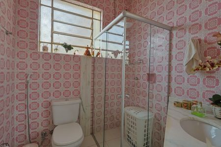 Casa para alugar com 150m², 4 quartos e 1 vagaBanheiro 2