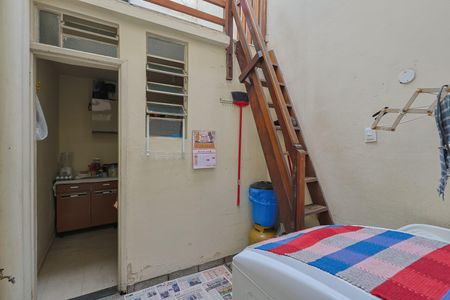 Casa para alugar com 150m², 4 quartos e 1 vagaÁrea de Serviço