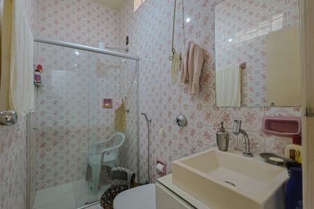 Casa para alugar com 150m², 4 quartos e 1 vagaBanheiro 1