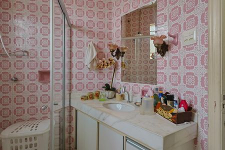 Casa para alugar com 150m², 4 quartos e 1 vagaBanheiro 2