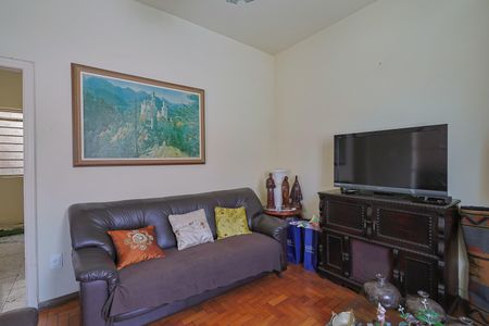 Casa para alugar com 150m², 4 quartos e 1 vagaSala