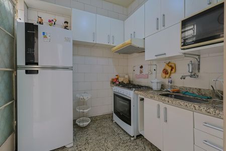 Casa para alugar com 150m², 4 quartos e 1 vagaCozinha