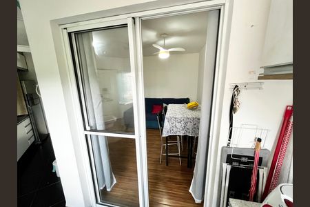 Apartamento para alugar com 48m², 2 quartos e sem vagaÁrea de Serviço