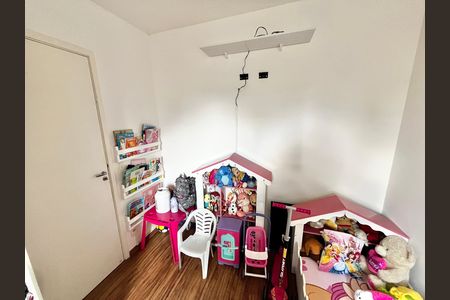 Apartamento para alugar com 48m², 2 quartos e sem vagaQuarto 1