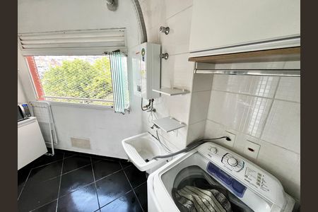 Apartamento para alugar com 48m², 2 quartos e sem vagaÁrea de Serviço
