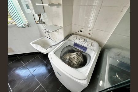 Apartamento para alugar com 48m², 2 quartos e sem vagaÁrea de Serviço