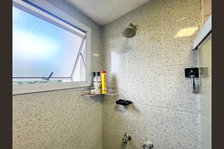Apartamento para alugar com 48m², 2 quartos e sem vagaBanheiro