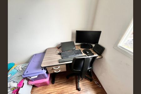 Apartamento para alugar com 48m², 2 quartos e sem vagaQuarto 1