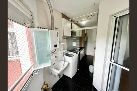 Apartamento para alugar com 48m², 2 quartos e sem vagaÁrea de Serviço