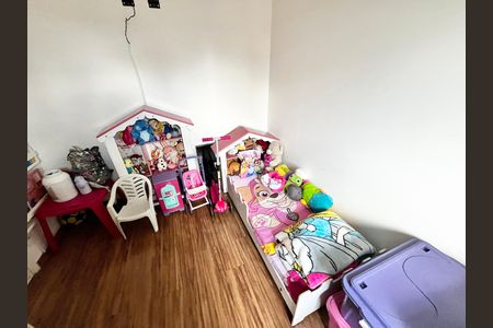 Apartamento para alugar com 48m², 2 quartos e sem vagaQuarto 1
