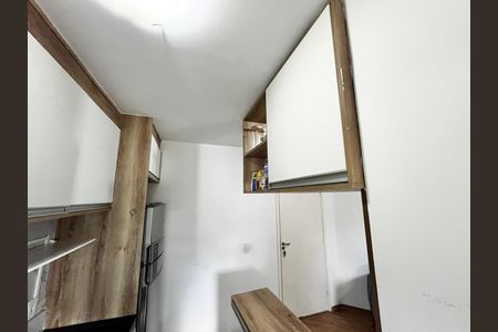 Apartamento para alugar com 48m², 2 quartos e sem vagaCozinha