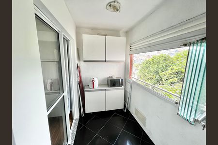 Apartamento para alugar com 48m², 2 quartos e sem vagaÁrea de Serviço