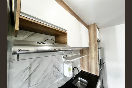 Apartamento para alugar com 48m², 2 quartos e sem vagaCozinha
