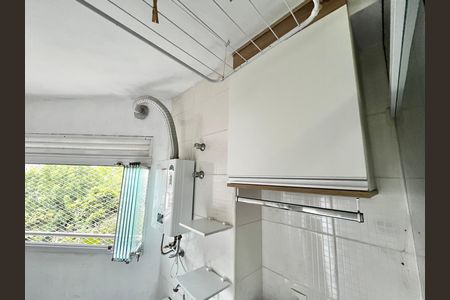 Apartamento para alugar com 48m², 2 quartos e sem vagaÁrea de Serviço