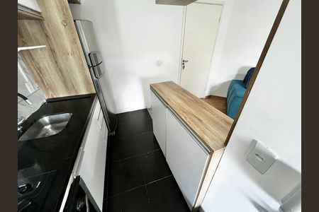 Apartamento para alugar com 48m², 2 quartos e sem vagaCozinha