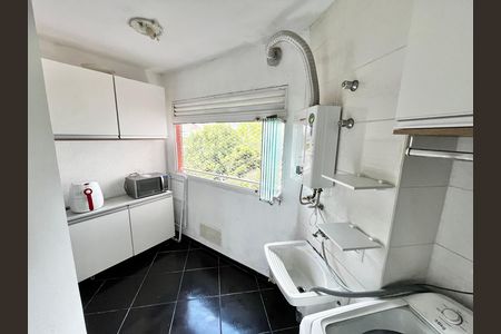 Apartamento para alugar com 48m², 2 quartos e sem vagaÁrea de Serviço