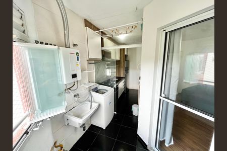 Apartamento para alugar com 48m², 2 quartos e sem vagaÁrea de Serviço