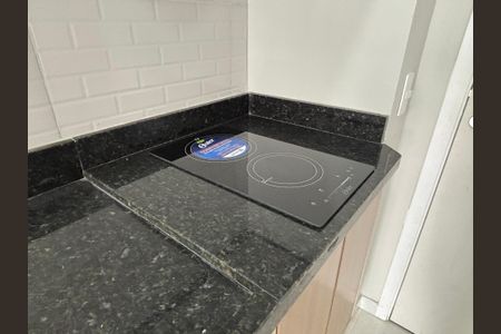 Studio para alugar com 26m², 0 quarto e sem vagaStudio