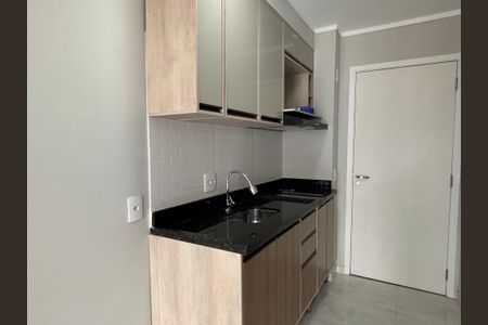 Studio para alugar com 26m², 0 quarto e sem vagaStudio