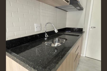 Studio de kitnet/studio para alugar com 0 quarto, 26m² em Vila da Saúde, São Paulo