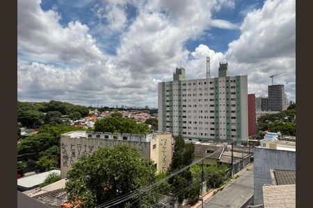 Studio para alugar com 26m², 0 quarto e sem vagaSacada