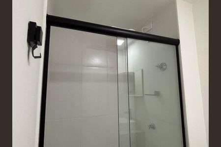 Studio para alugar com 26m², 0 quarto e sem vagaStudio banheiro