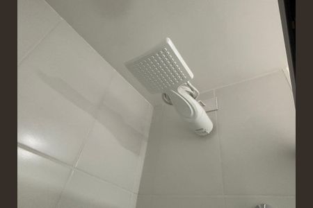 Studio para alugar com 26m², 0 quarto e sem vagaStudio banheiro