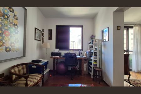 Apartamento à venda com 138m², 3 quartos e 3 vagas Apartamento à venda com 138m², 3 quartos e 3 vagasSala