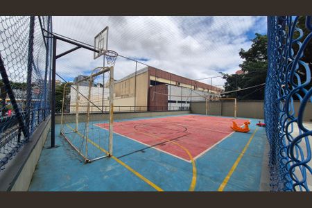 Apartamento à venda com 138m², 3 quartos e 3 vagas Apartamento à venda com 138m², 3 quartos e 3 vagasQuadra