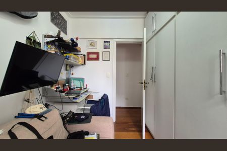 Apartamento à venda com 138m², 3 quartos e 3 vagas Apartamento à venda com 138m², 3 quartos e 3 vagasQuarto 2