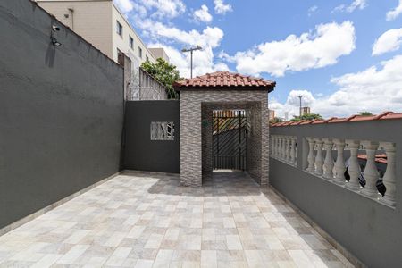 Apartamento para alugar com 49m², 2 quartos e 1 vagaÁrea Comum 