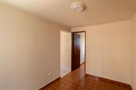 Apartamento para alugar com 49m², 2 quartos e 1 vagaSala