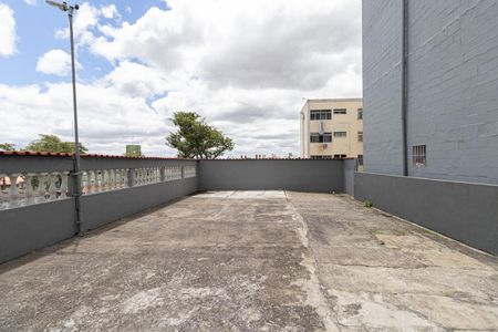 Apartamento para alugar com 49m², 2 quartos e 1 vagaÁrea Comum 
