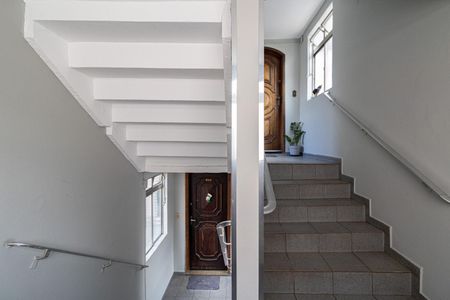 Apartamento para alugar com 49m², 2 quartos e 1 vagaÁrea Comum 