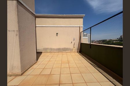 Apartamento para alugar com 112m², 2 quartos e 2 vagasTerr