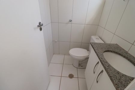 Apartamento para alugar com 112m², 2 quartos e 2 vagasLavabo